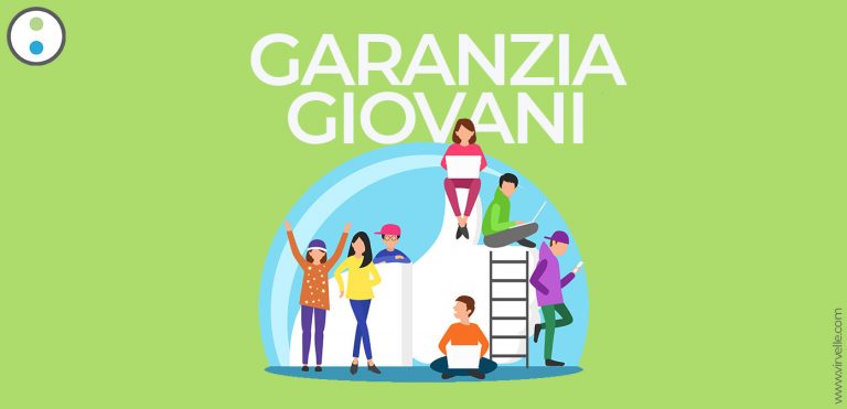 Orientatore Esperto garanzia Giovani (a Taranto) 1 garanzia giovani