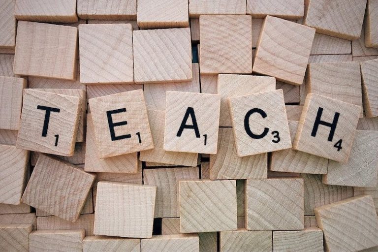 Docente-progettista Esperto di contenuti in FAD asincrona sulla tematica Metodologia Agile 5 teach ok