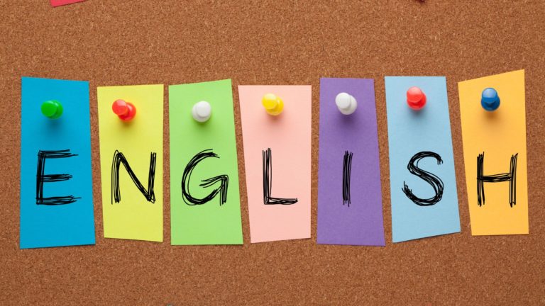 Docente per un corso di Lingua Inglese, a Olbia 1 inglese