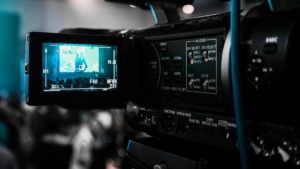 docente fotografia videomaking