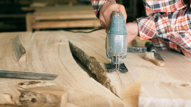 Docenti esperti per il corso di addetto alla lavorazione del legno, a Sacile (PN) 4 In meccanica 13